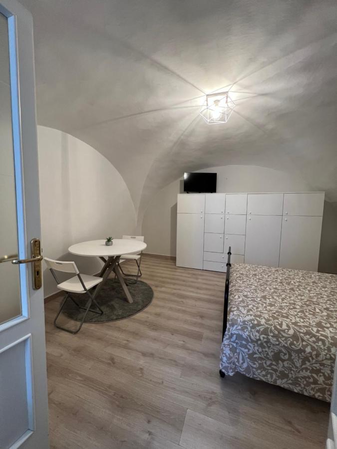Garruba 20 Howme Bari Exteriör bild