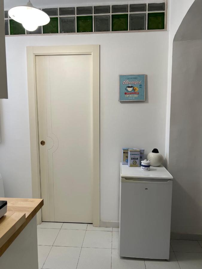 Garruba 20 Howme Bari Exteriör bild